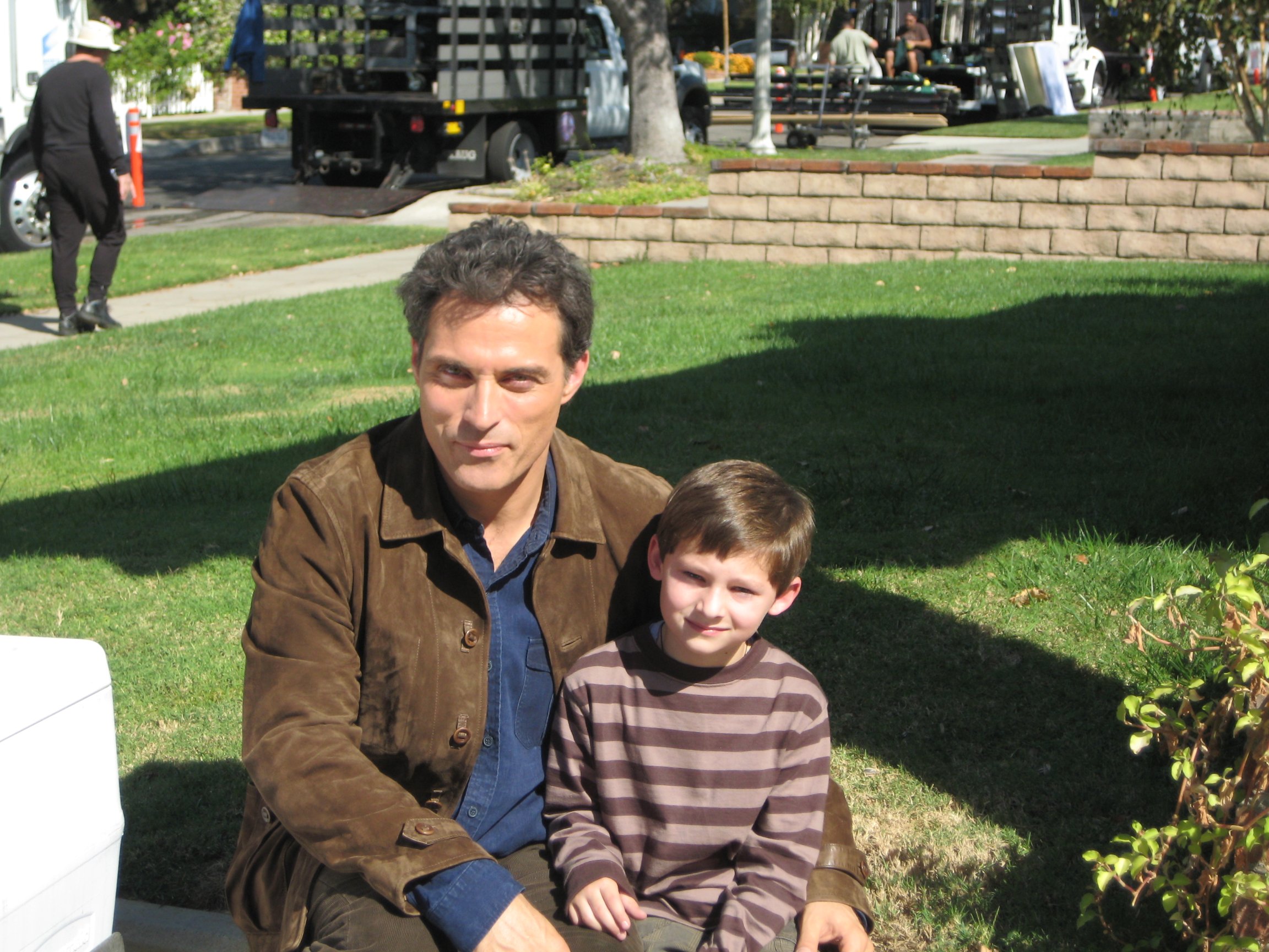 Фото - Джаред Гилмор: 2304x1728 / 604 Кб