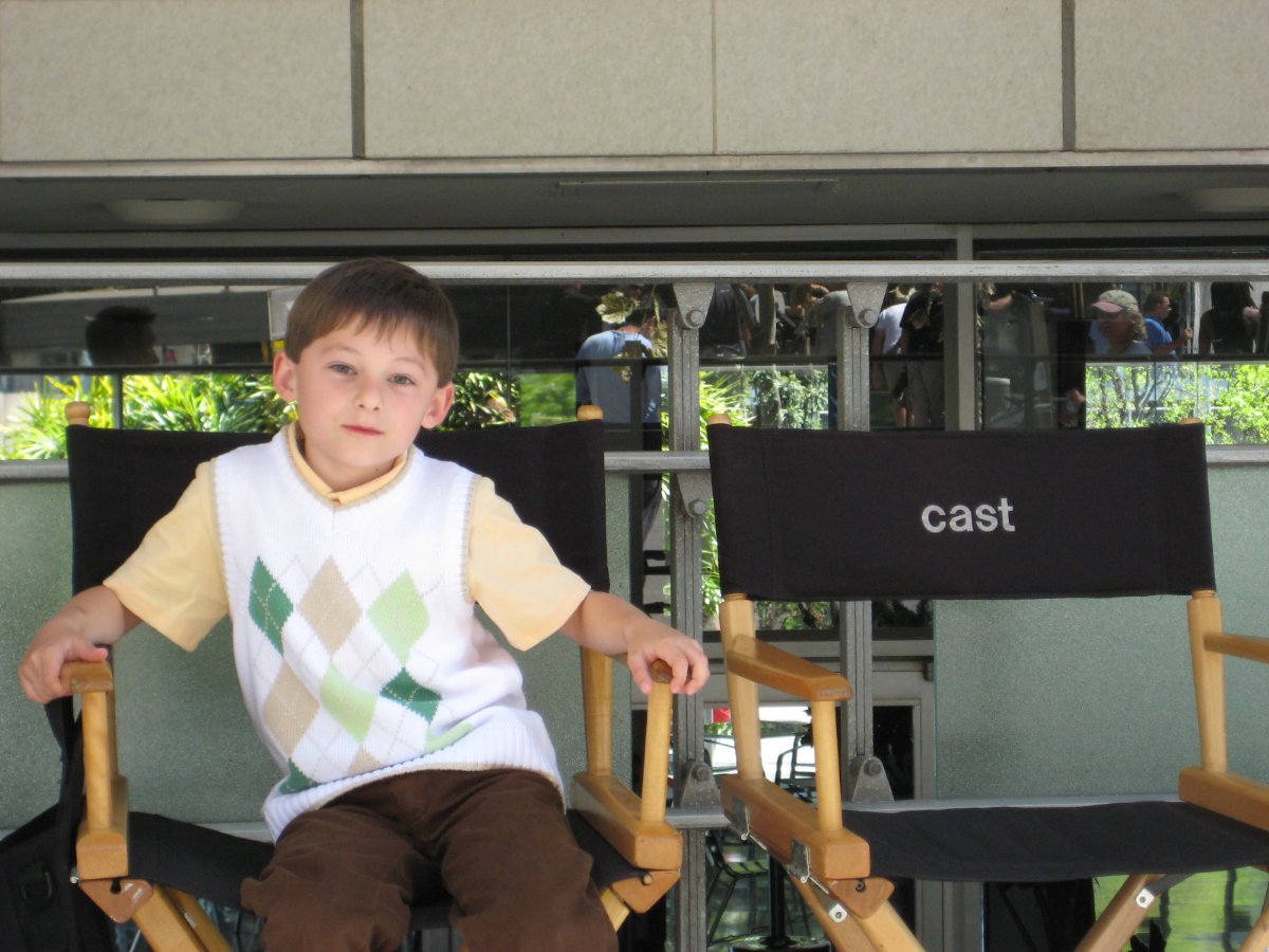 Фото - Джаред Гилмор: 1200x900 / 164 Кб