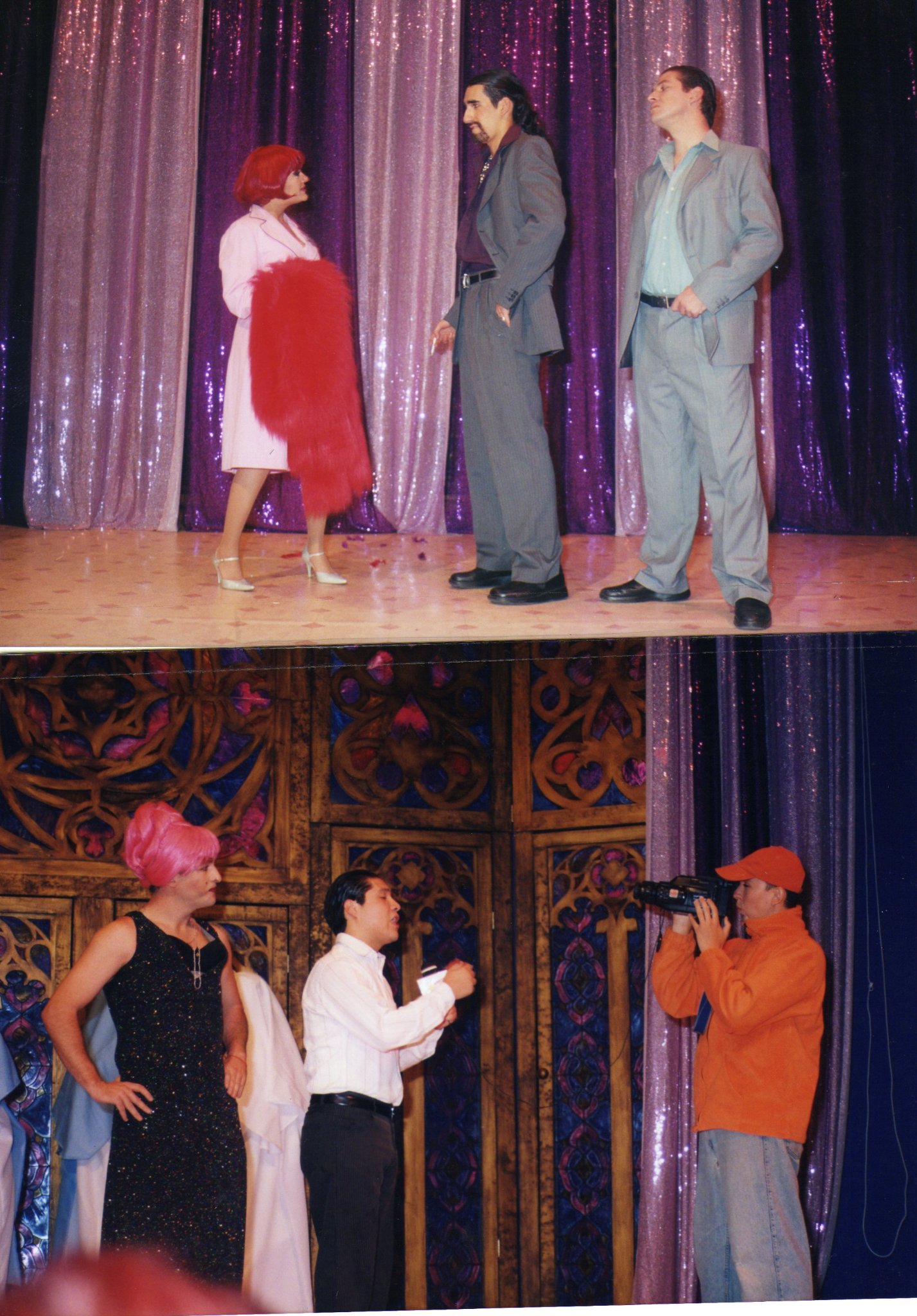 Фото - Alejandro Cuétara: 1427x2048 / 481 Кб