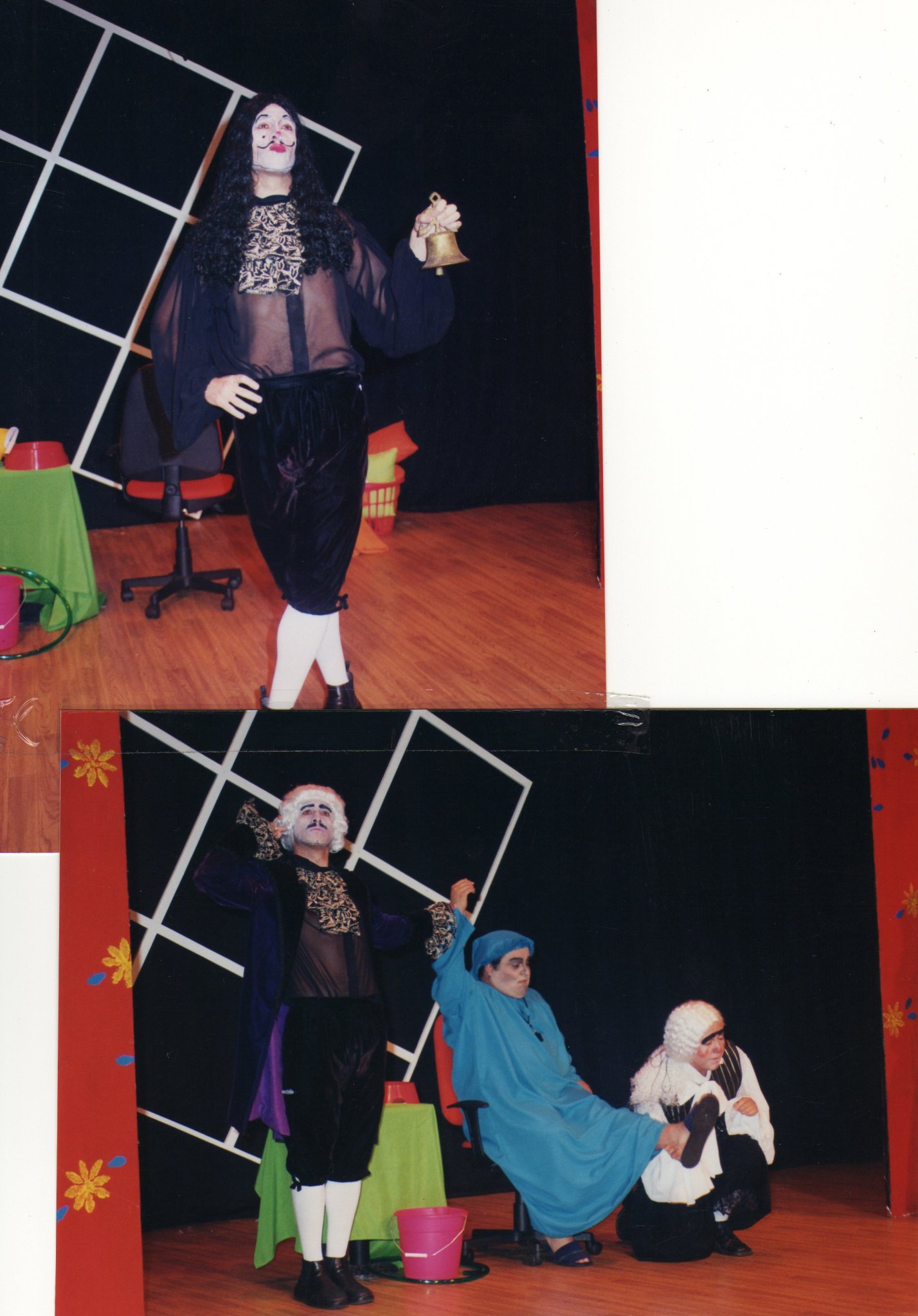 Фото - Alejandro Cuétara: 1428x2048 / 294 Кб