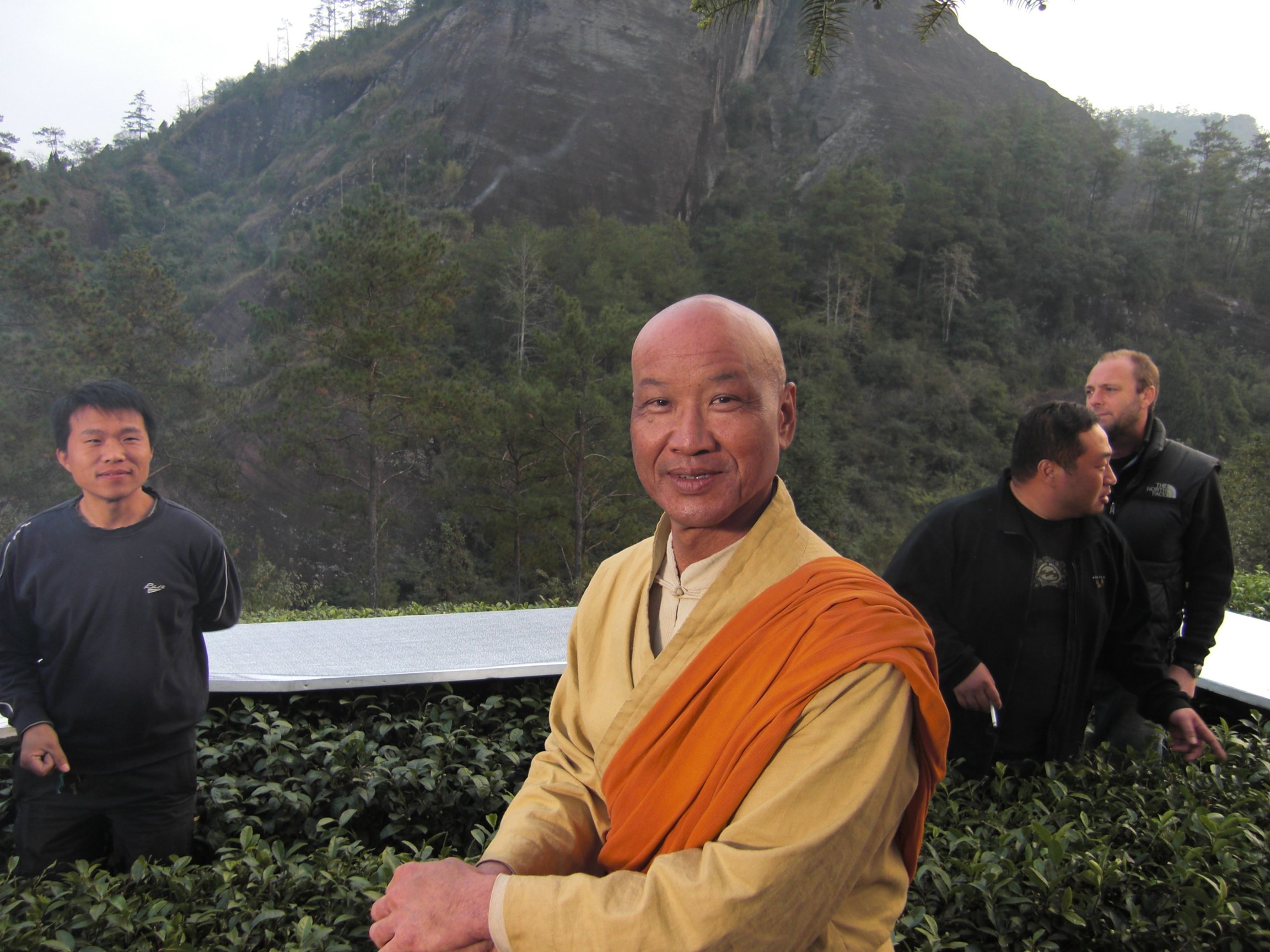 Фото - Эндрю Нг: 2304x1728 / 501 Кб