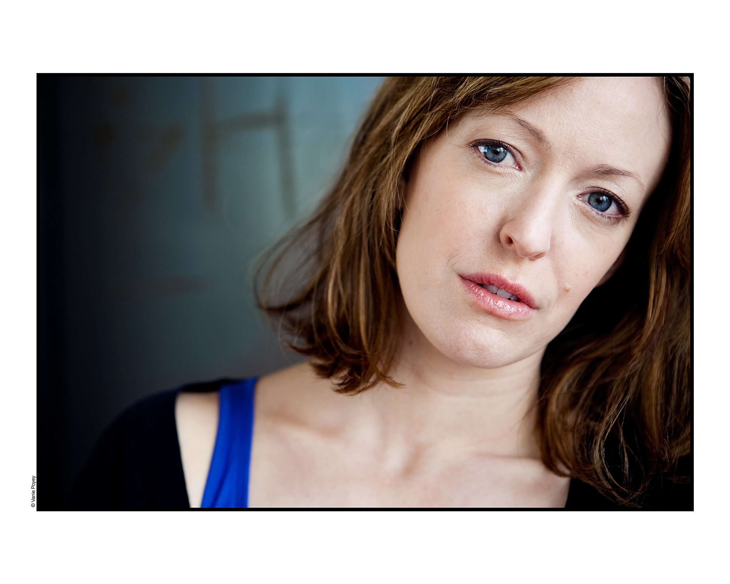 Фото - Amy Mathieson: 2400x1920 / 347 Кб