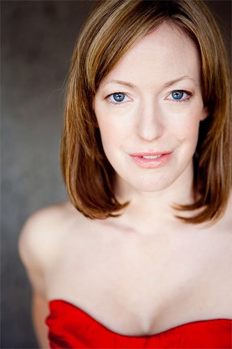 Фото - Amy Mathieson: 333x500 / 26 Кб