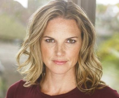 Фото - Кэйт Драммонд: 418x345 / 26 Кб