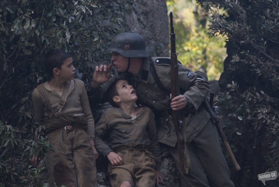 Фото - Жан Пол: 937x627 / 95 Кб