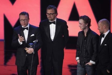 Фото - Кнут Йонер: 381x254 / 18 Кб