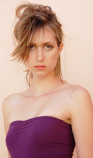 Фото - Arielle Brachfeld: 379x640 / 33 Кб