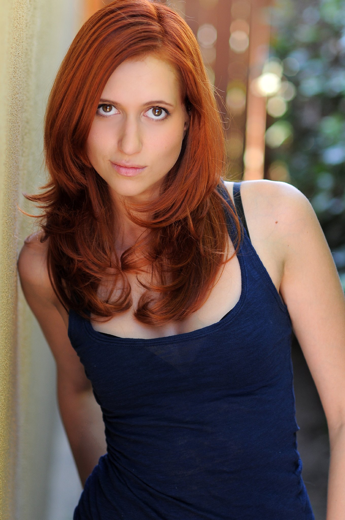 Фото - Arielle Brachfeld: 1360x2048 / 403 Кб