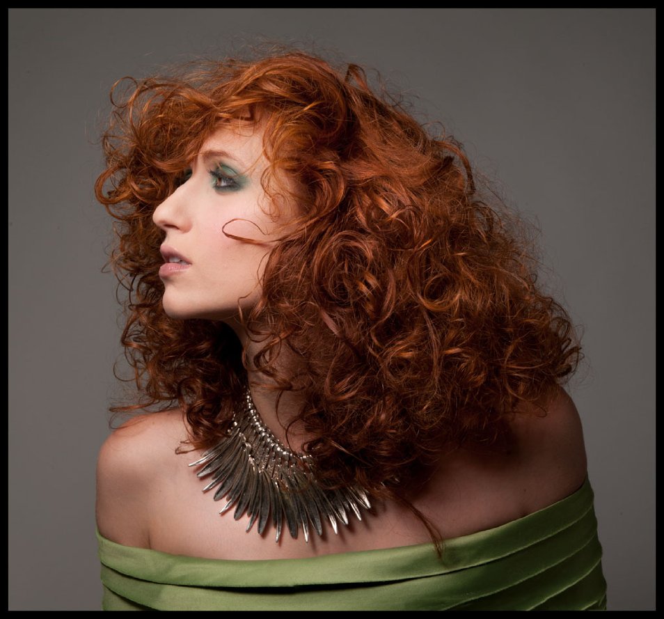 Фото - Arielle Brachfeld: 954x889 / 122 Кб