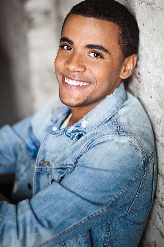 Фото - Джаред Джозеф: 533x800 / 87 Кб