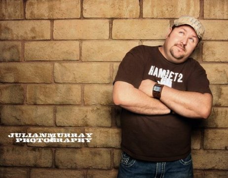 Фото - Will C.: 462x362 / 40 Кб