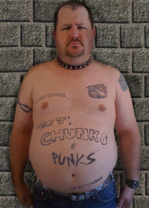 Фото - Will C.: 513x717 / 73 Кб