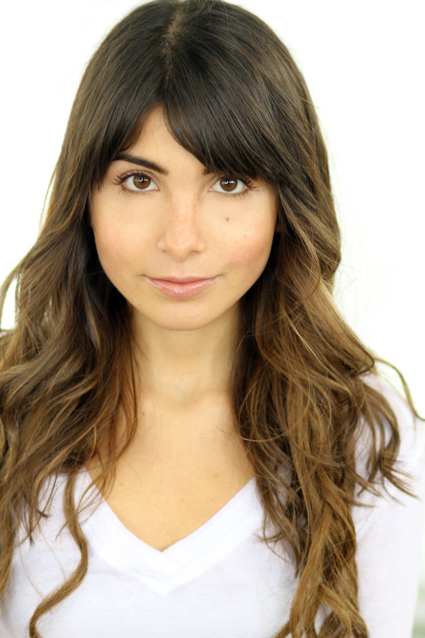 Фото - Кирстен Коппел: 1365x2048 / 372 Кб