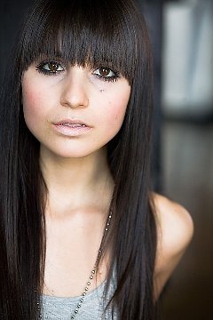 Фото - Кирстен Коппел: 240x360 / 19 Кб