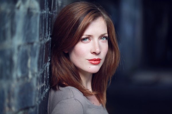 Фото - Lucy Cudden: 600x400 / 30 Кб