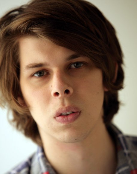 Фото - Мэттью Кардаропле: 458x583 / 34 Кб