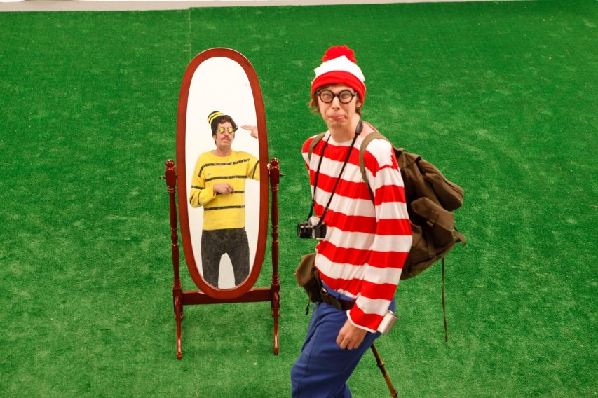 Фото - Мэттью Кардаропле: 853x568 / 124 Кб