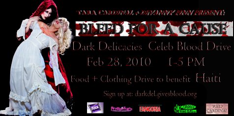 Фото - Тара Кардинал: 476x236 / 32 Кб