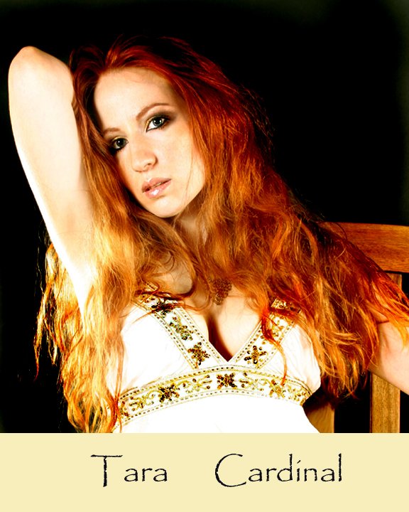 Фото - Тара Кардинал: 576x720 / 83 Кб