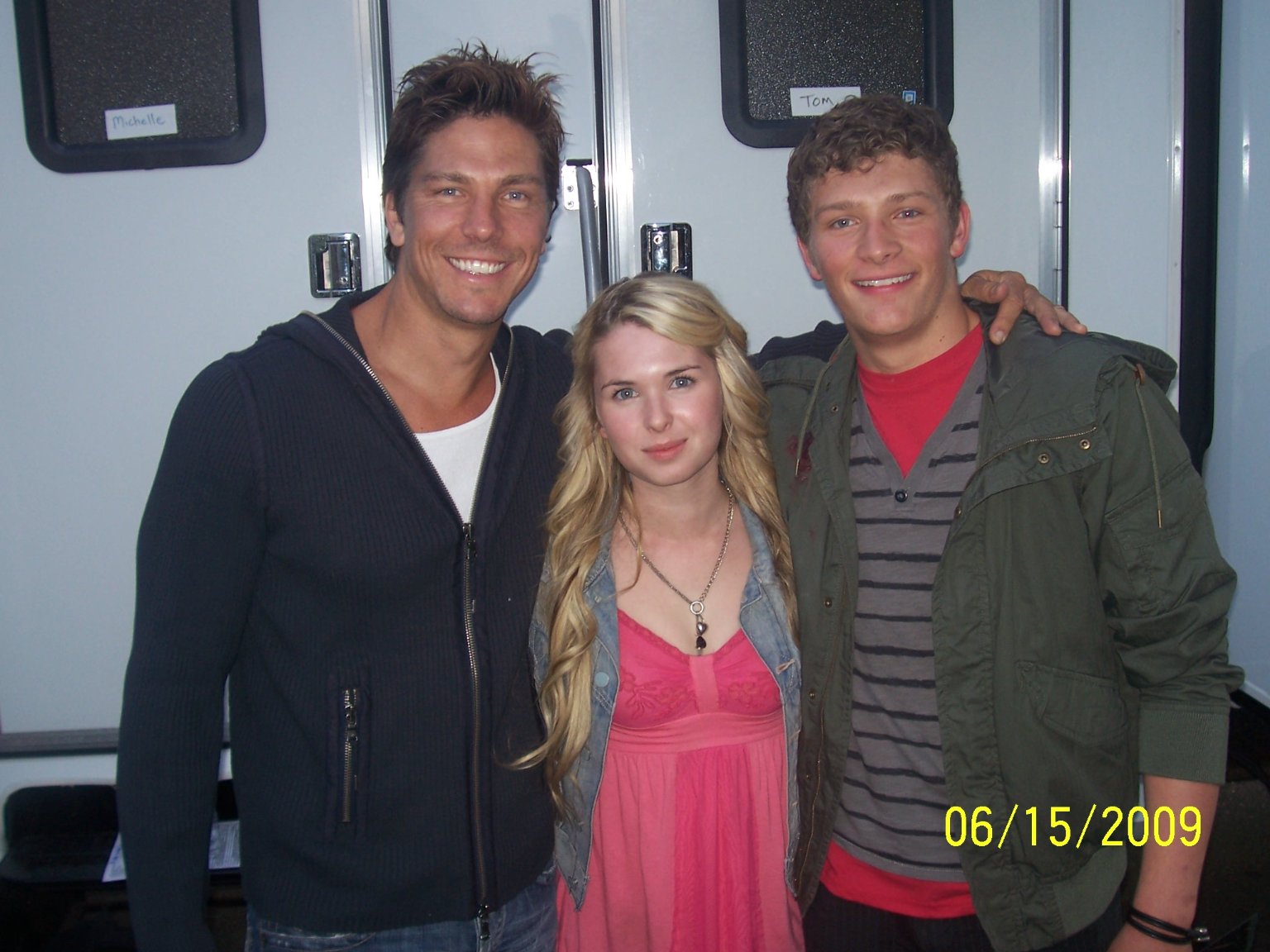 Фото - Бретт Дир: 1536x1152 / 209 Кб