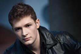 Фото - Бретт Дир: 266x177 / 9 Кб