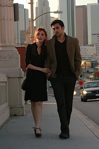 Фото - Alma Saraci: 341x512 / 34 Кб