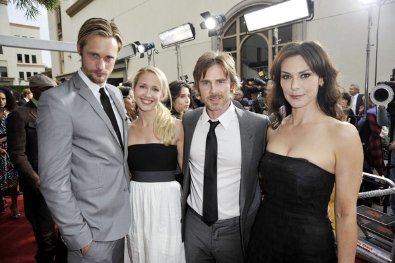 Фото - Анна Кэмп: 395x263 / 29 Кб