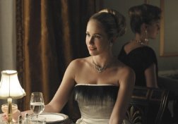 Фото - Анна Кэмп: 252x176 / 10 Кб