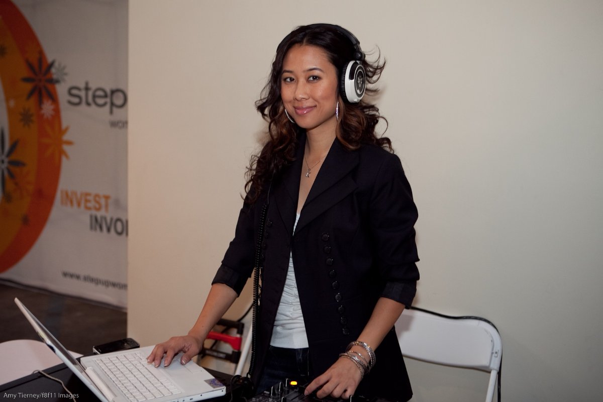 Фото - Karen Jin Beck: 1200x800 / 84 Кб