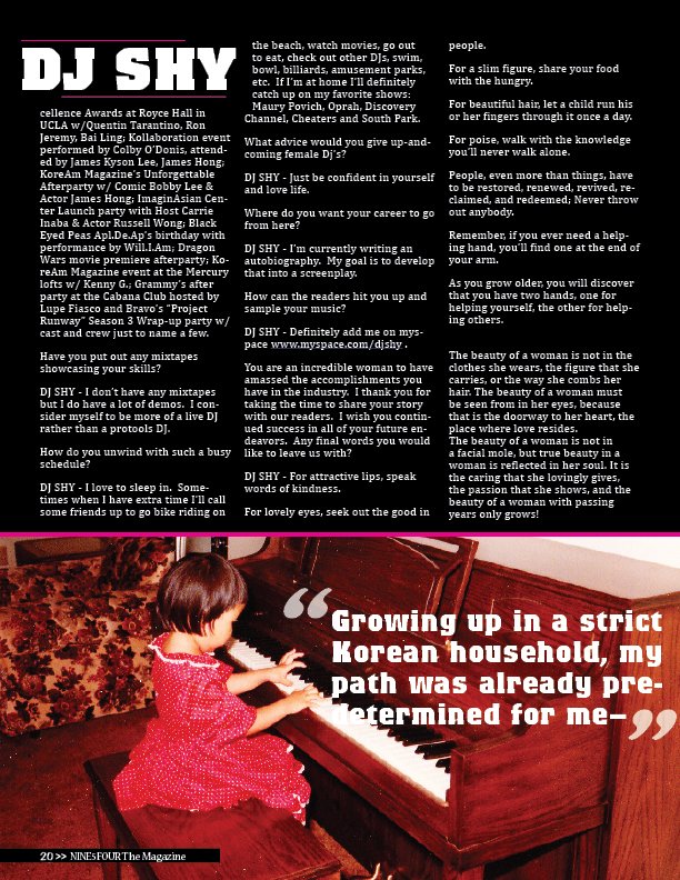 Фото - Karen Jin Beck: 612x792 / 180 Кб