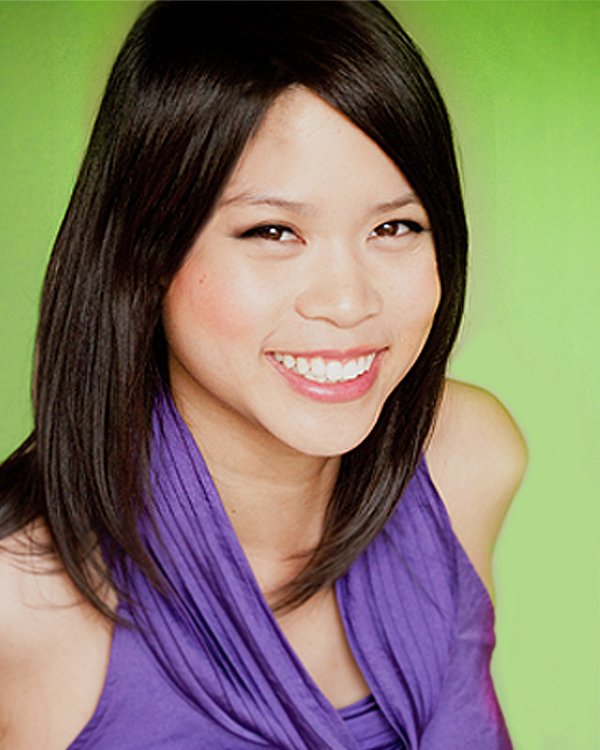 Фото - Goldie Chan: 600x750 / 67 Кб