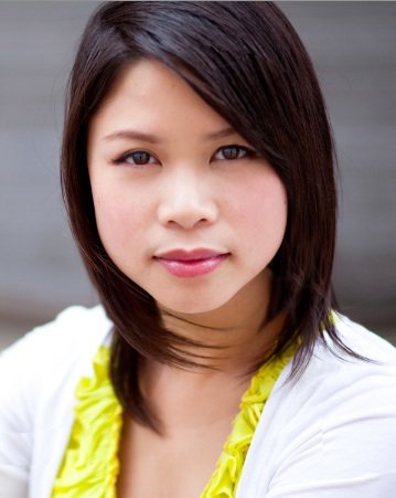 Фото - Goldie Chan: 359x451 / 26 Кб