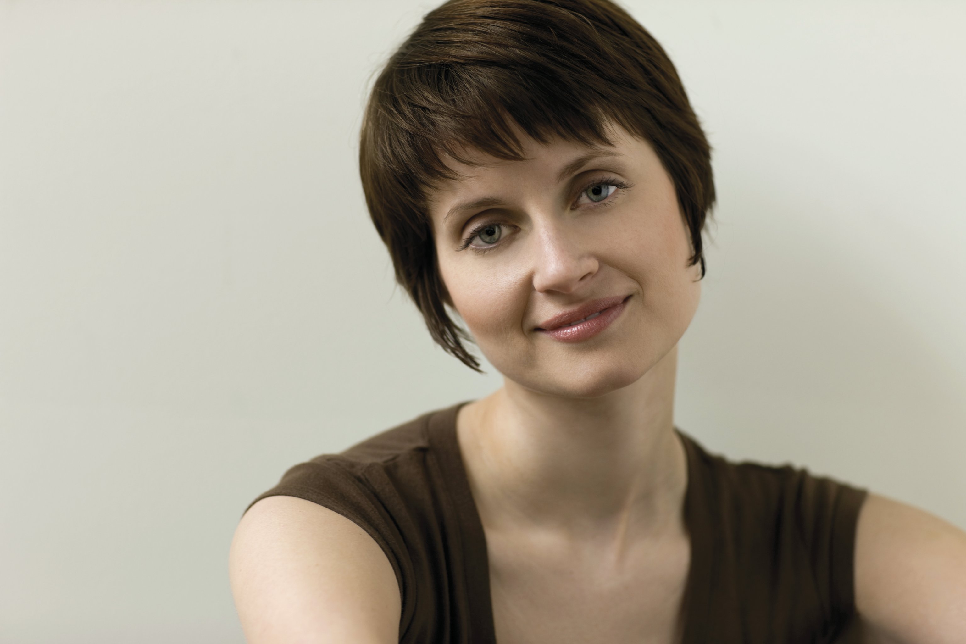 Фото - Emily Fradenburgh: 3072x2048 / 320 Кб