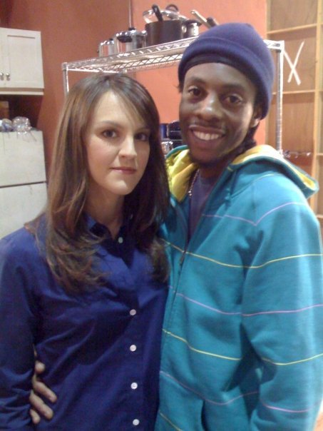 Фото - Кельвин Сайкес: 453x604 / 51 Кб