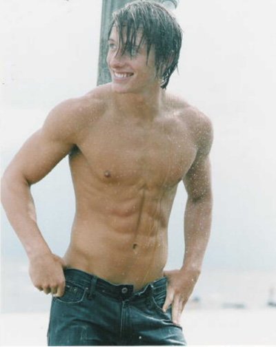 Фото - Джеймс Хеберт: 400x504 / 25 Кб