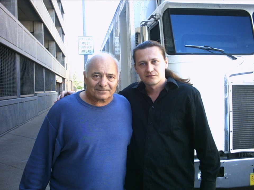 Фото - Aleh Neliubin: 960x720 / 95 Кб