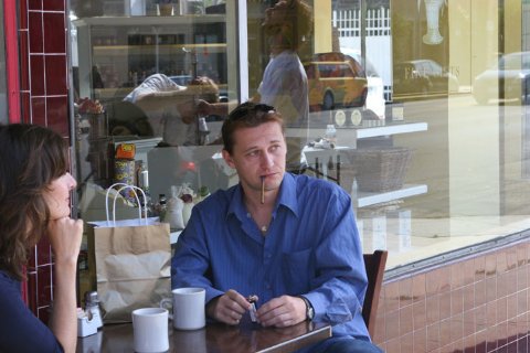 Фото - Aleh Neliubin: 480x320 / 37 Кб