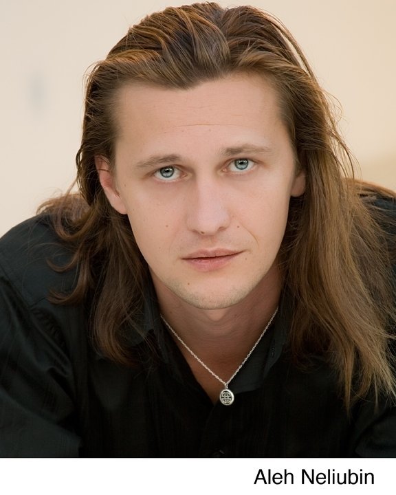 Фото - Aleh Neliubin: 576x720 / 61 Кб