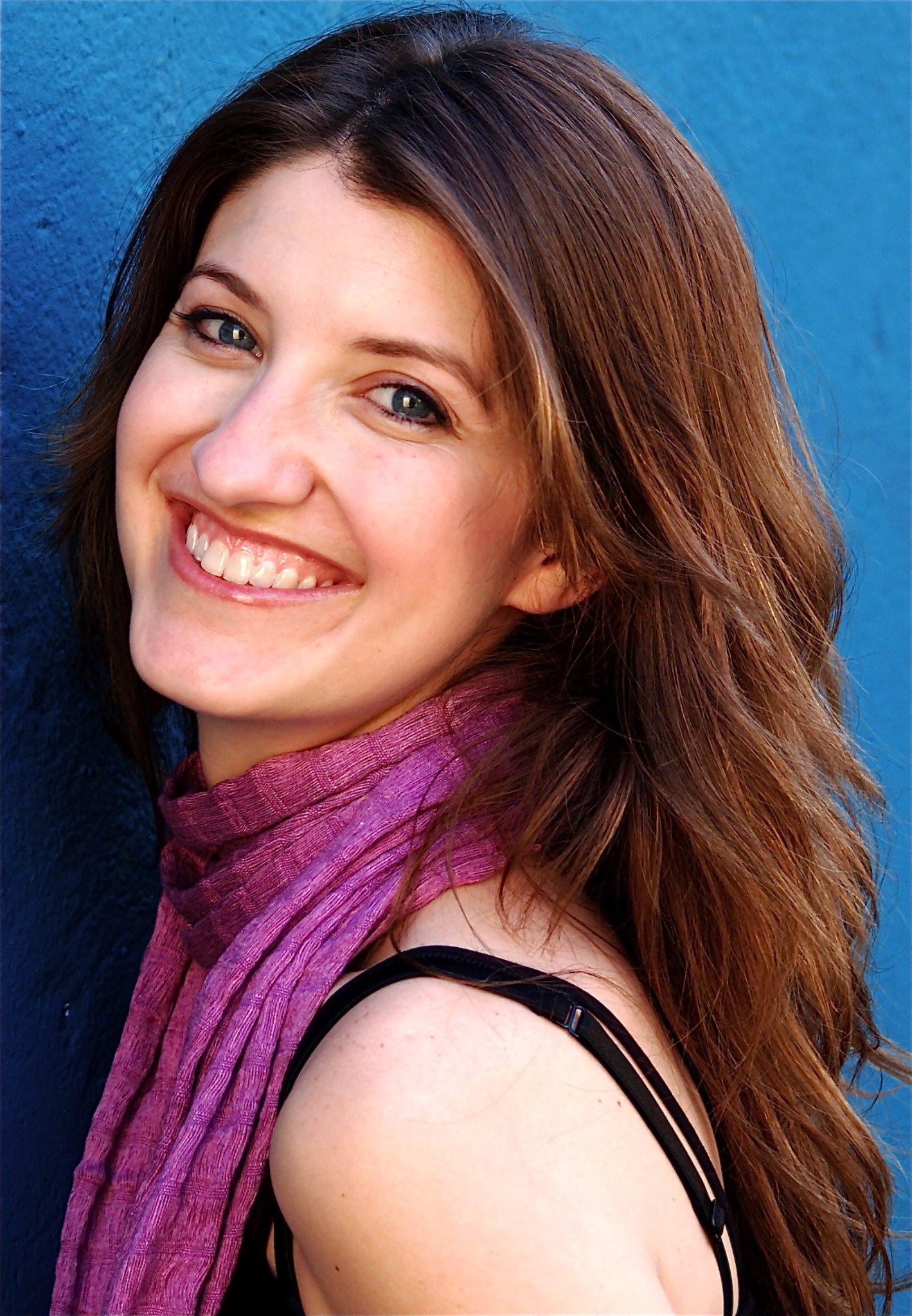 Фото - Andria Hopkins: 1419x2048 / 498 Кб