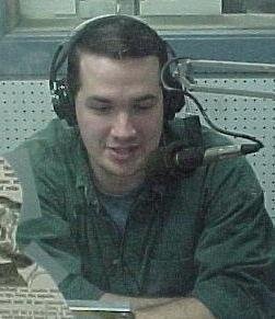 Фото - Brian Bradbury: 251x291 / 20 Кб