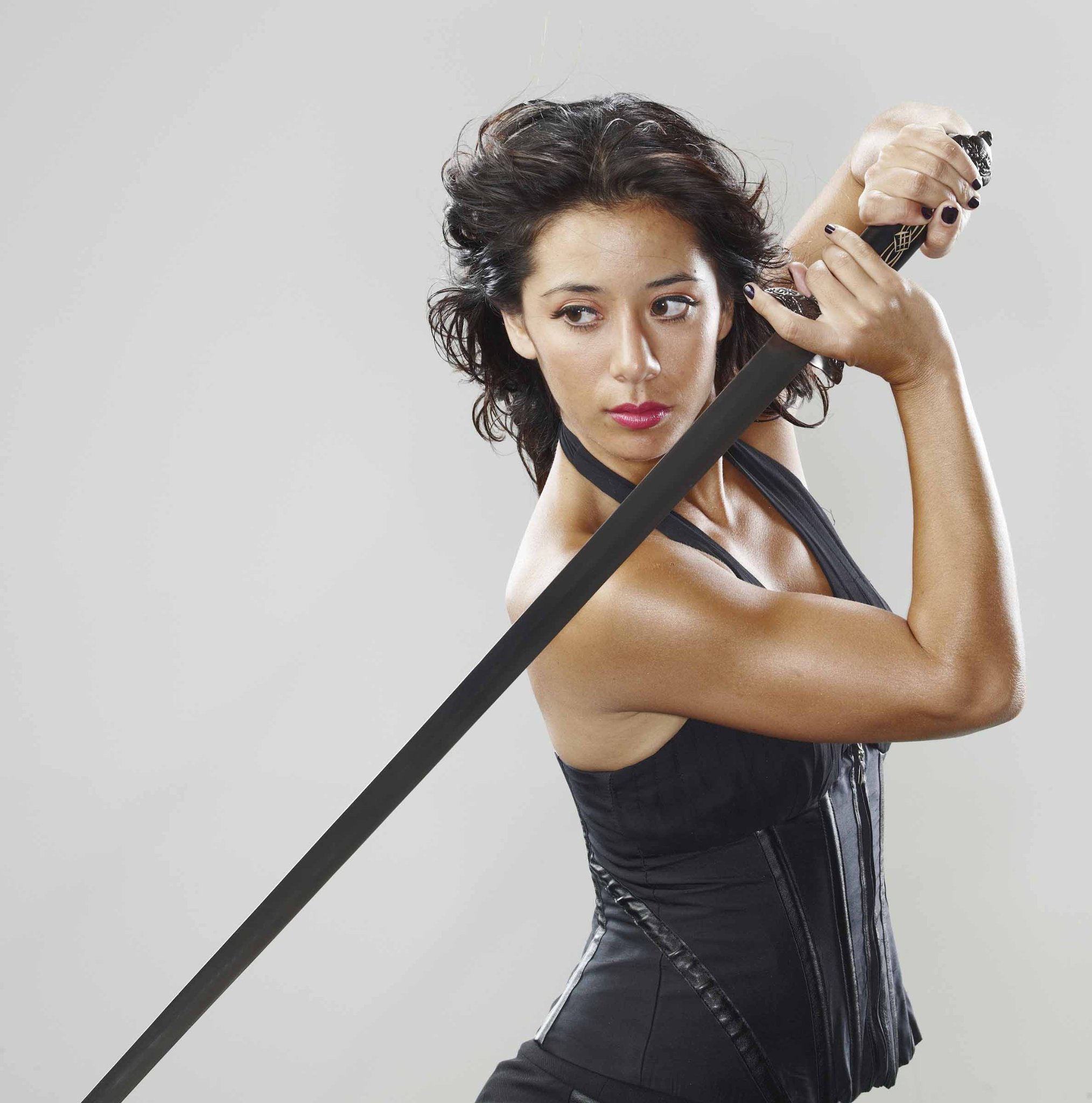 Фото - Тара Мэкен: 2028x2048 / 331 Кб