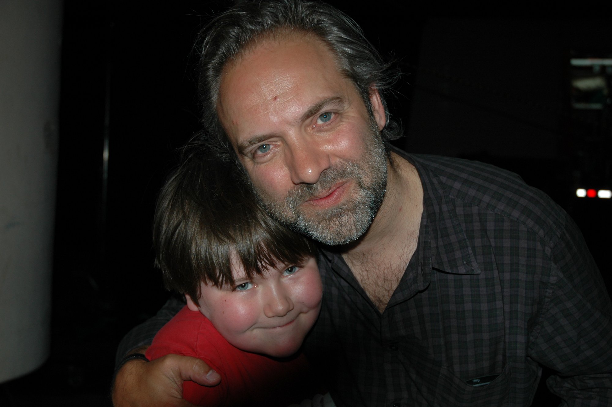 Фото - Конор Кэрролл: 2000x1330 / 254 Кб