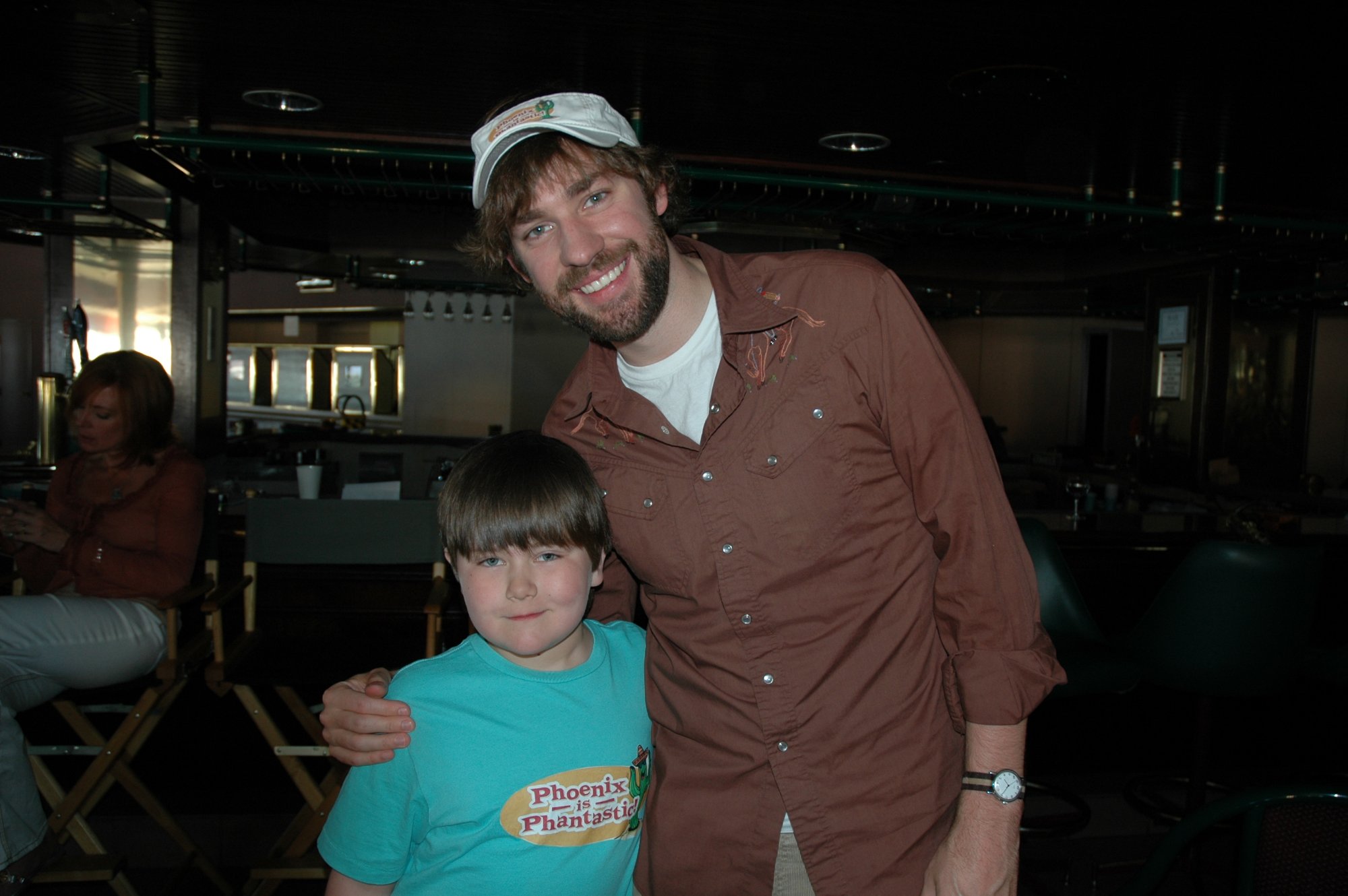 Фото - Конор Кэрролл: 2000x1330 / 247 Кб