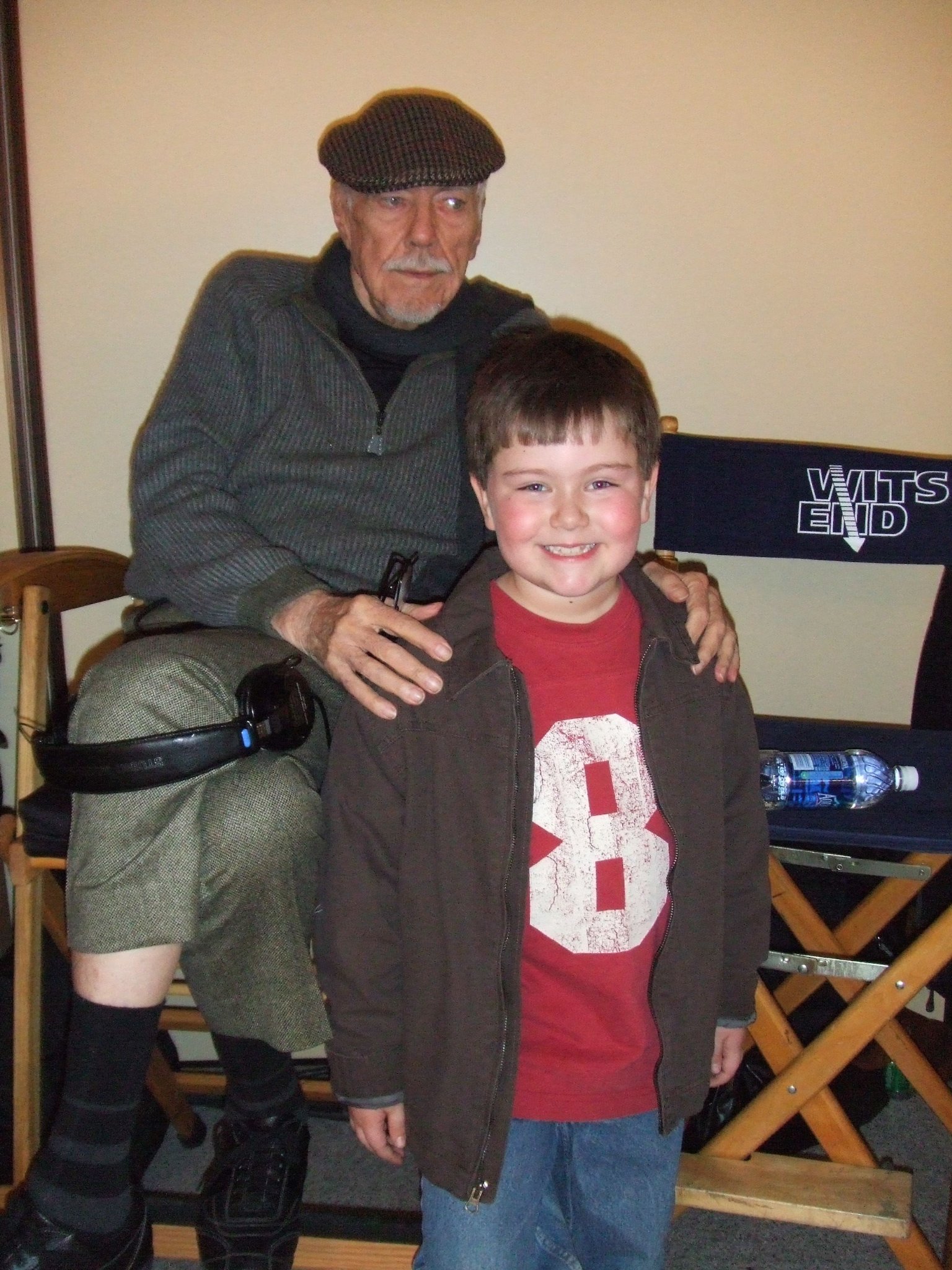 Фото - Конор Кэрролл: 1536x2048 / 555 Кб