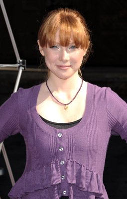 Фото - Молли С. Куинн: 255x400 / 20 Кб