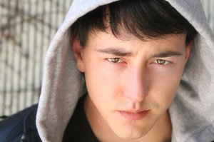 Фото - Крис Кой: 300x199 / 13 Кб