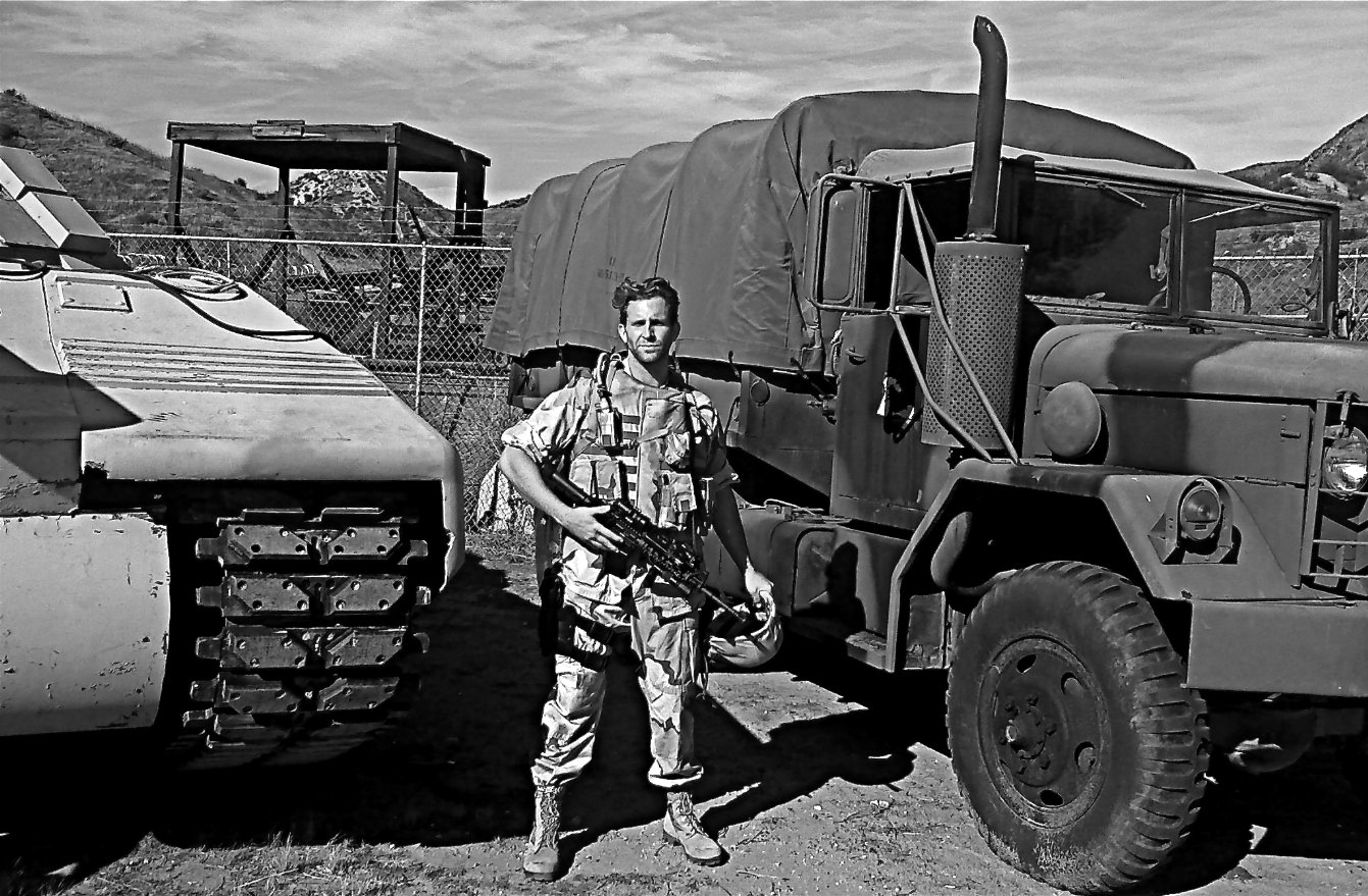 Фото - William Morse: 1341x879 / 303 Кб