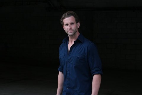 Фото - William Morse: 480x320 / 12 Кб