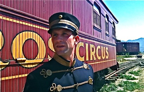 Фото - William Morse: 508x323 / 62 Кб