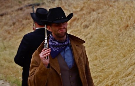 Фото - William Morse: 460x294 / 28 Кб